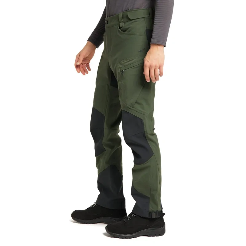 Mountain Pants Men HOHP-004