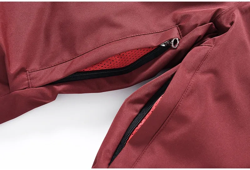 One Piece Ski Suit Men Women