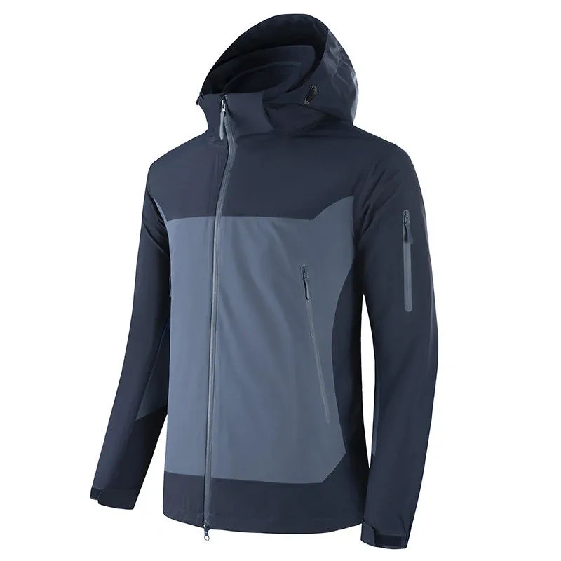 Outdoor 3-in-1 Jacket HOWJ-006