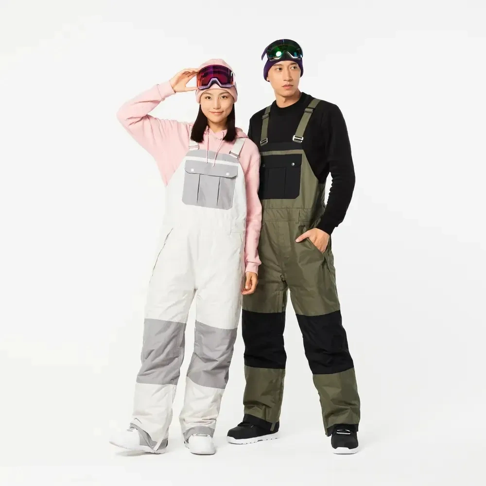Outerwear Pants Snowboard Suit HSKP-016