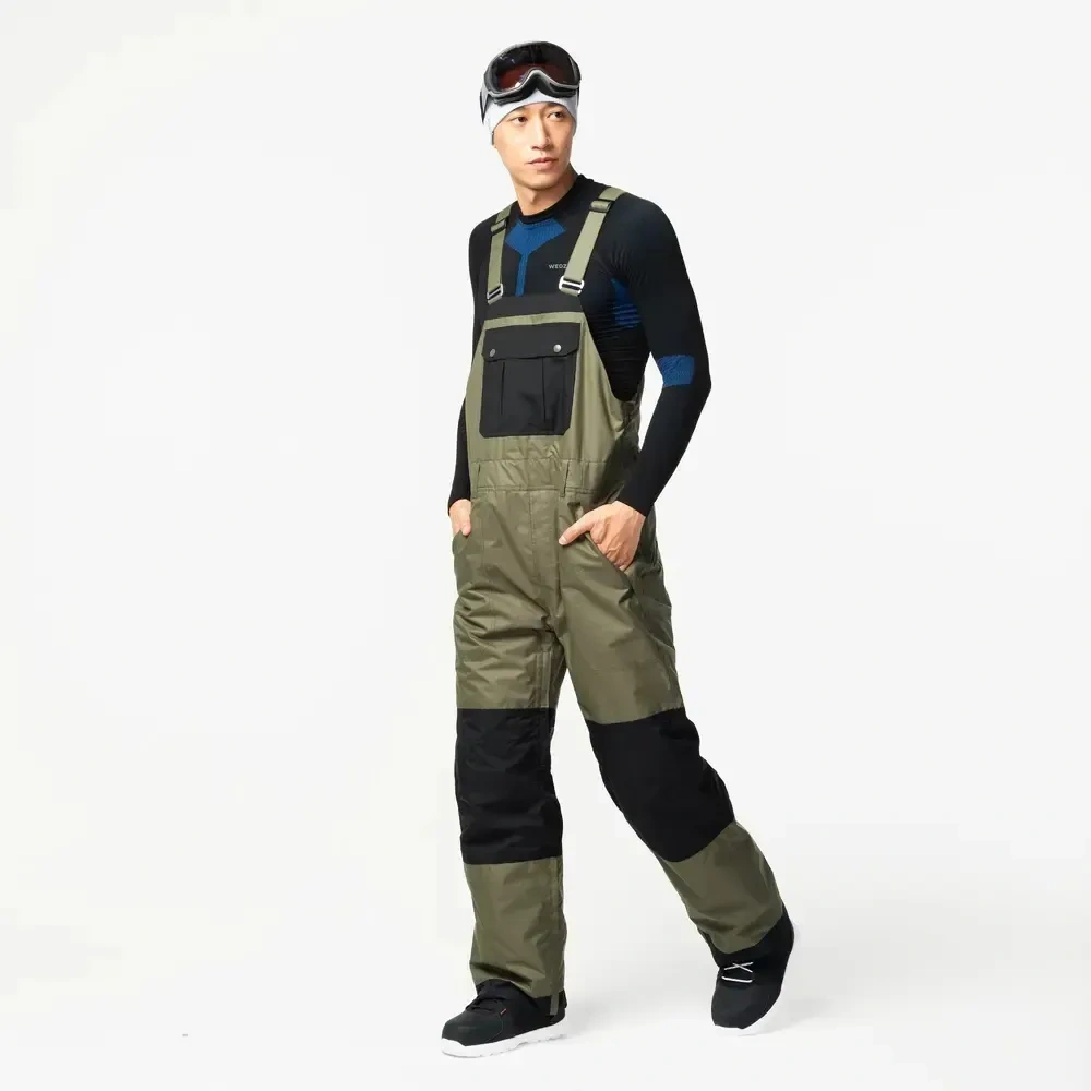 Outerwear Pants Snowboard Suit HSKP-016