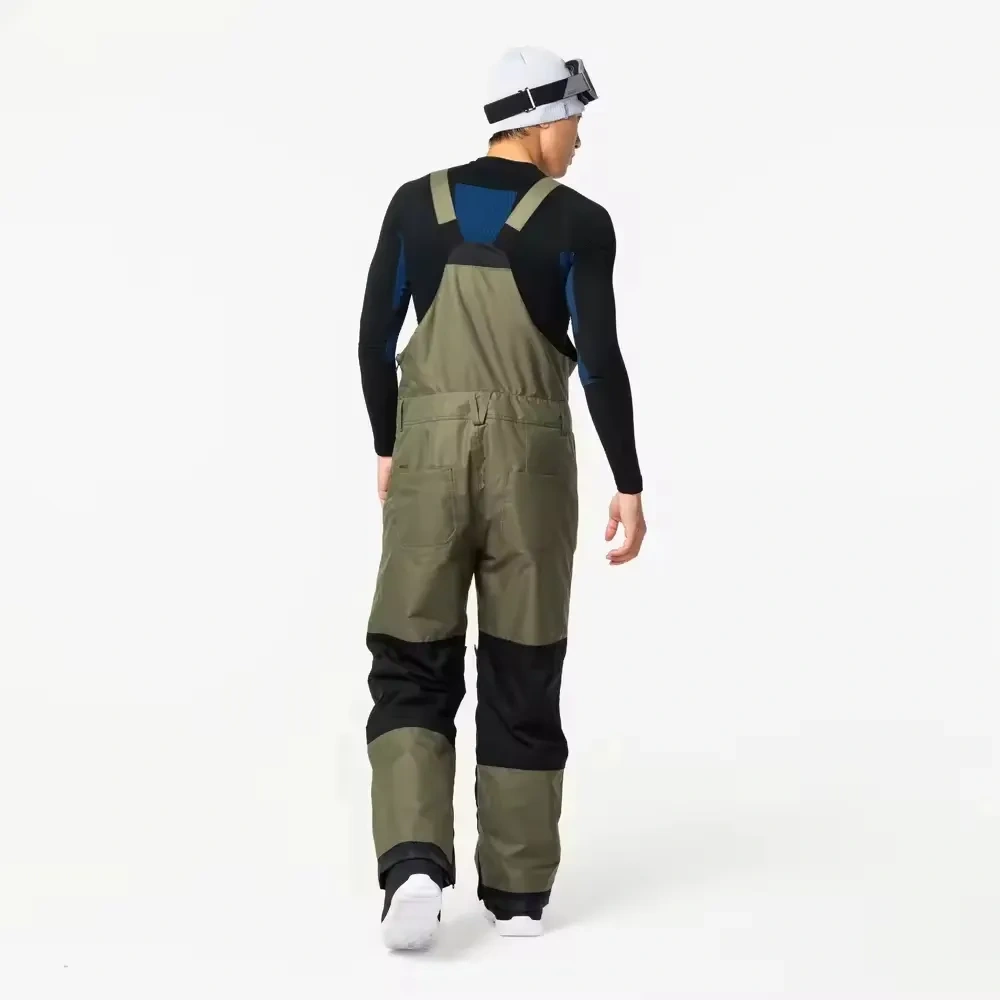 Outerwear Pants Snowboard Suit HSKP-016
