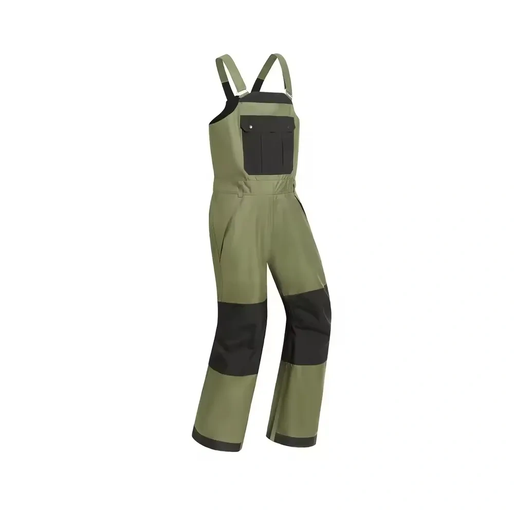 Outerwear Pants Snowboard Suit HSKP-016