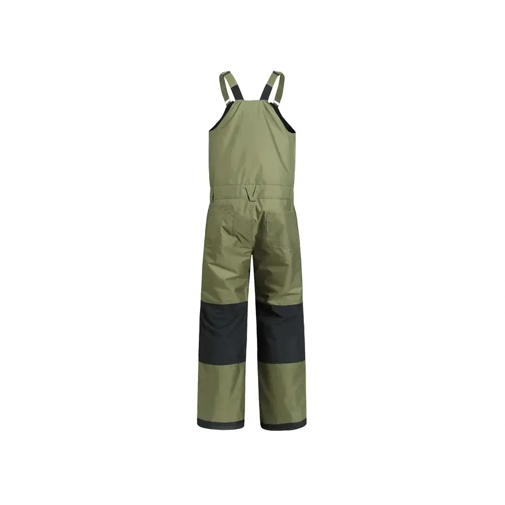 Outerwear Pants Snowboard Suit HSKP-016