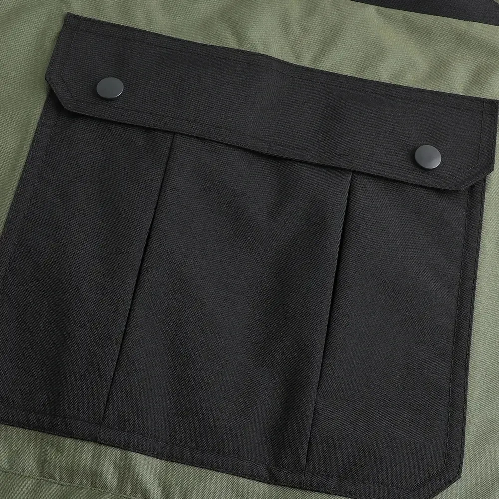 Outerwear Pants Snowboard Suit HSKP-016