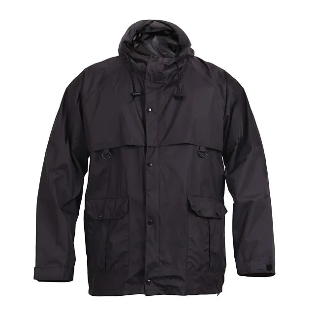 PVC Rainwear HORW-001