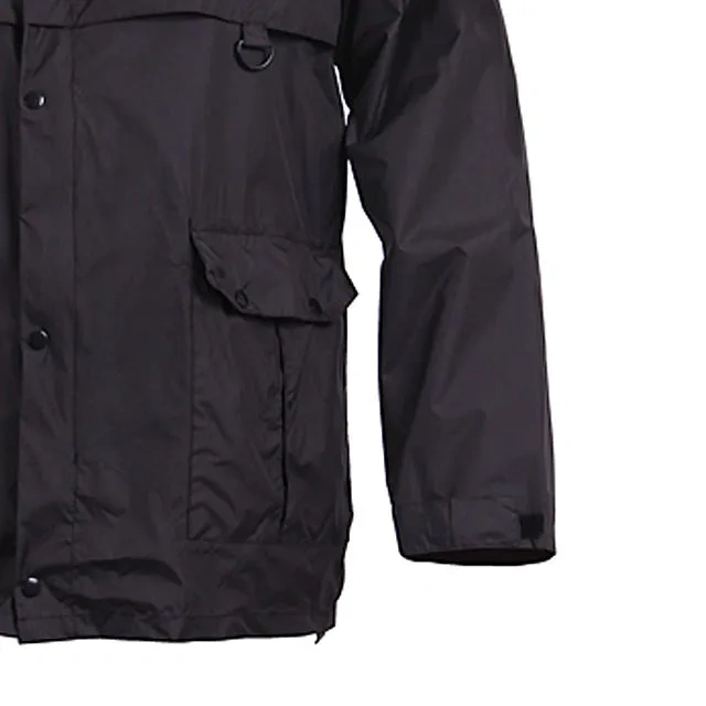 PVC Rainwear HORW-001