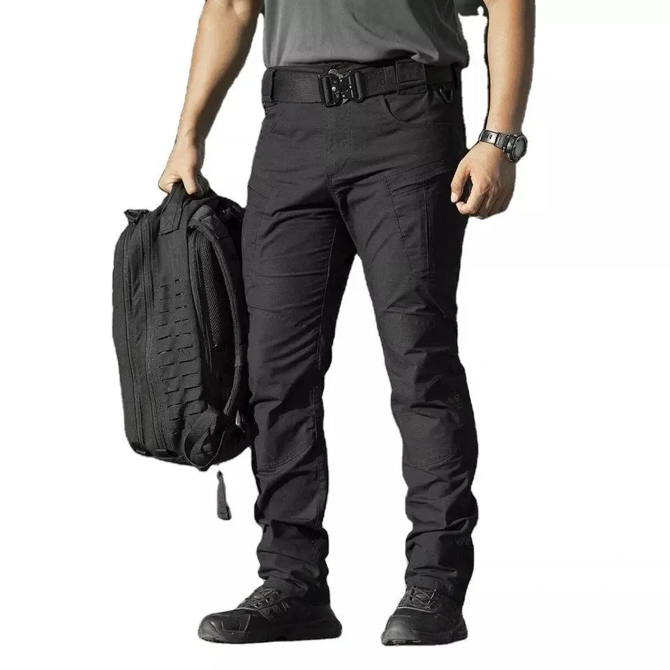 Quick Dry Outdoor Pants HOHP-003