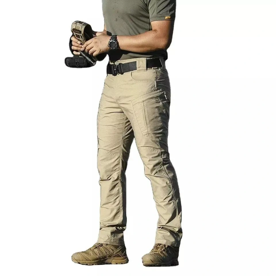 Quick Dry Outdoor Pants HOHP-003