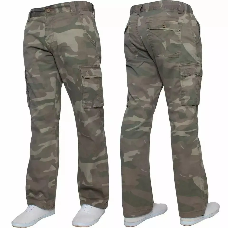 Quick Dry Outdoor Pants HOHP-003