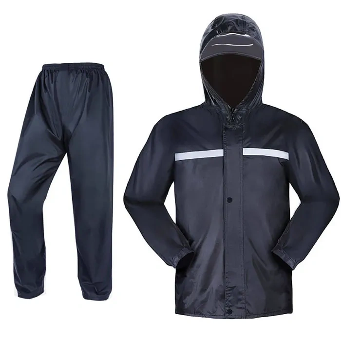 Raincoat HORW-002