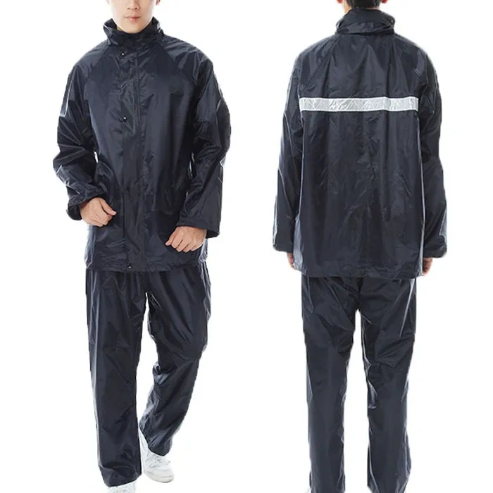 Raincoat HORW-002