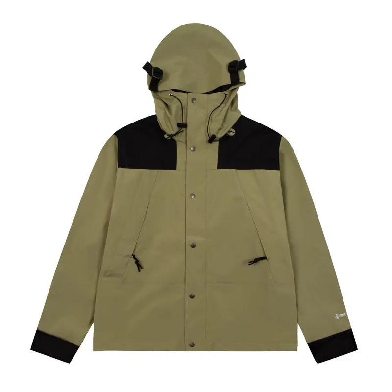 Ski Jackets For Men HSKJ-019