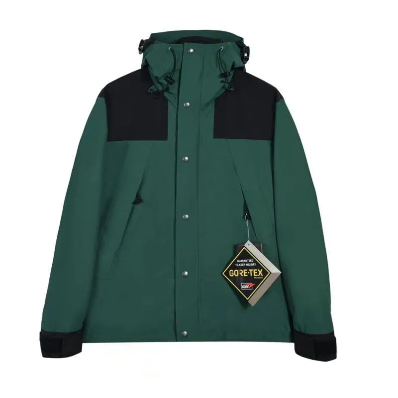 Ski Jackets For Men HSKJ-019