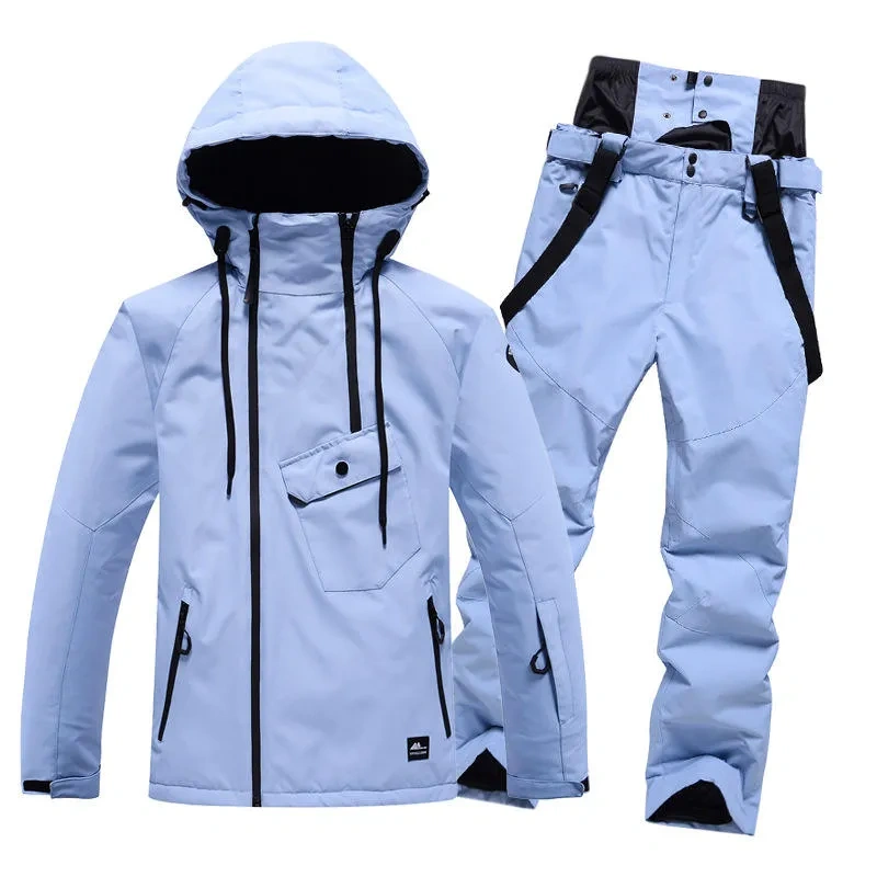 Ski Set HSJP-006