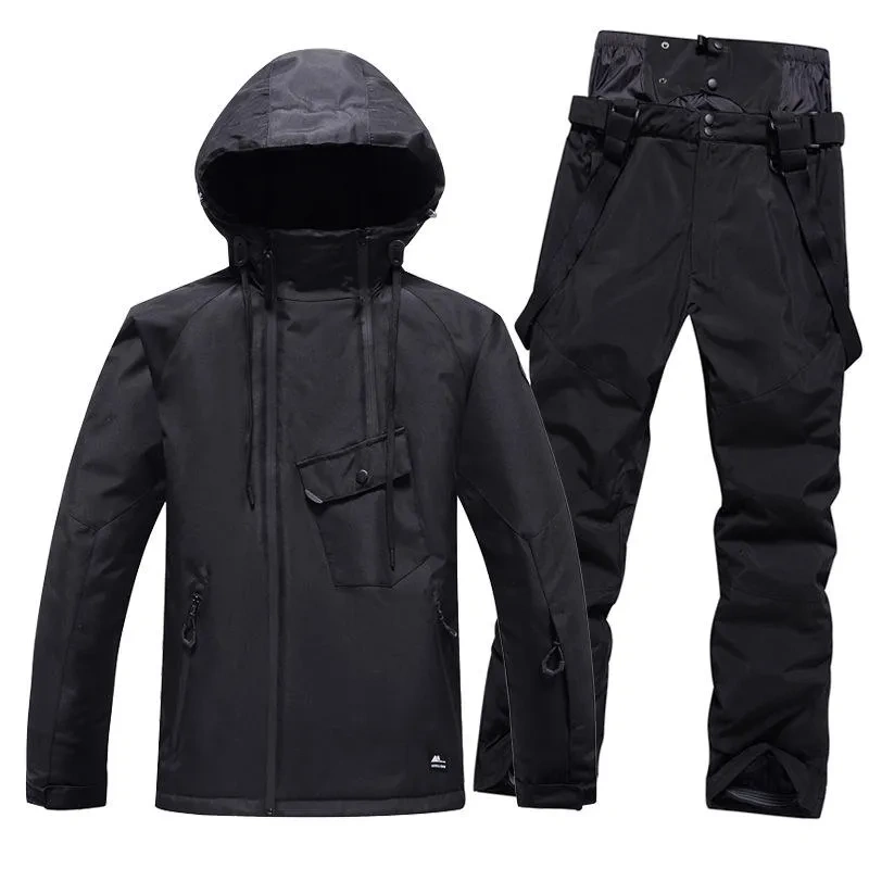 Ski Set HSJP-006