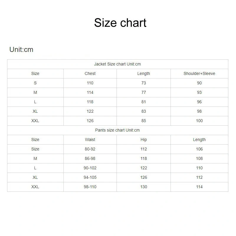 Ski Set HSJP-006