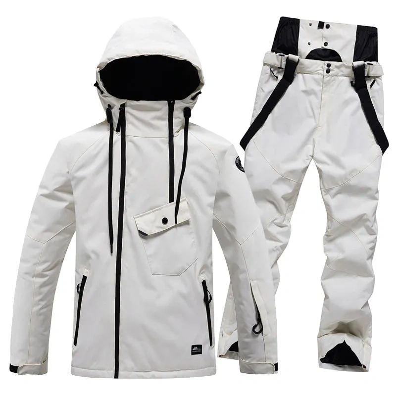 Ski Set HSJP-006
