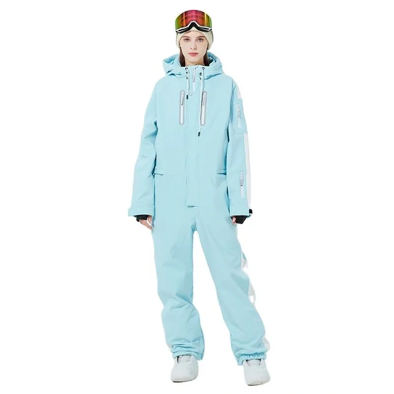 Ski Suit Overall HSOP-010