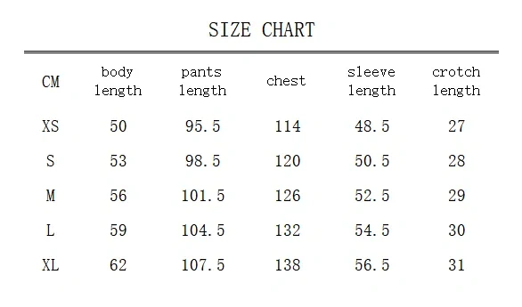 Ski Suit Overall HSOP-010