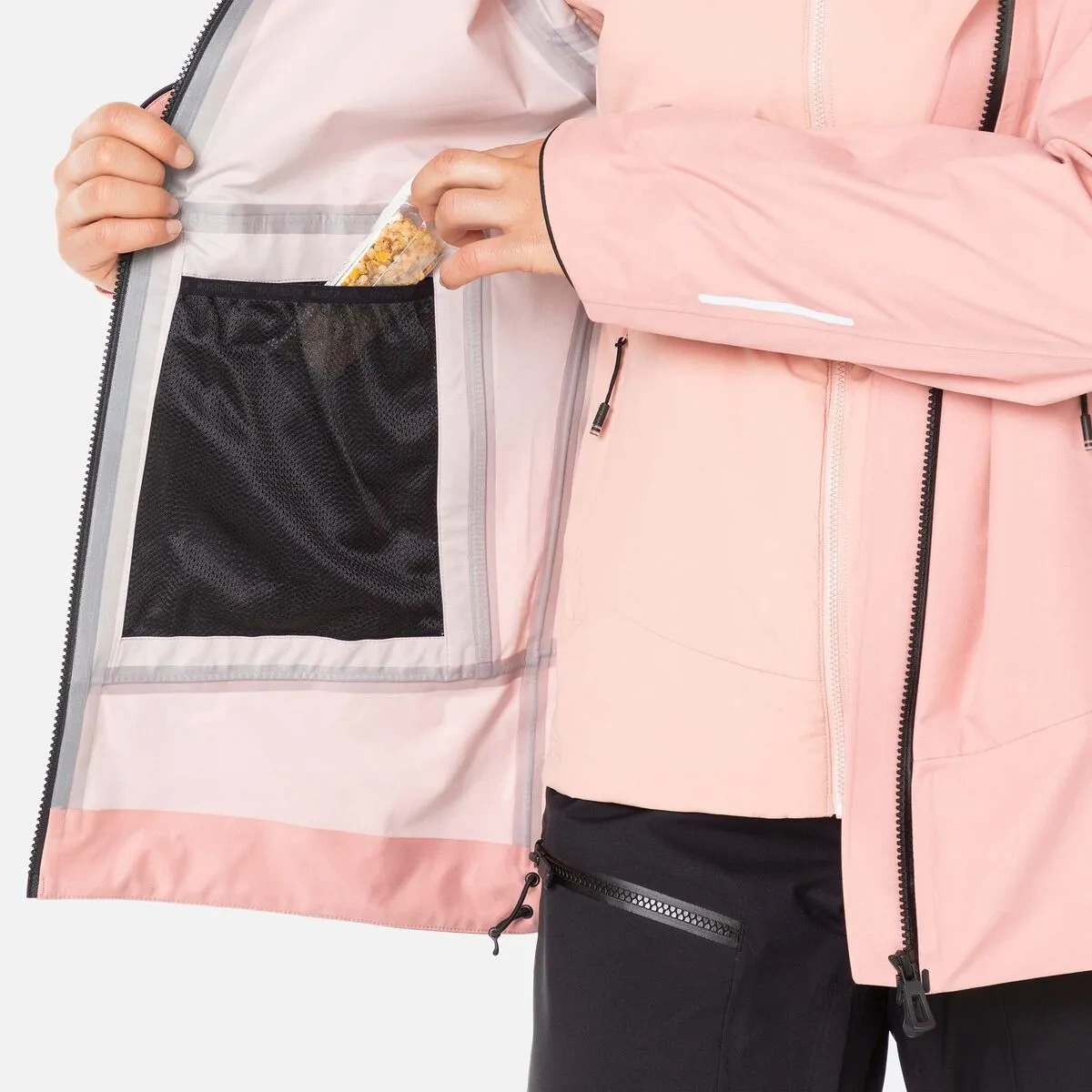 Women's Ski Jacket HSKJ-023