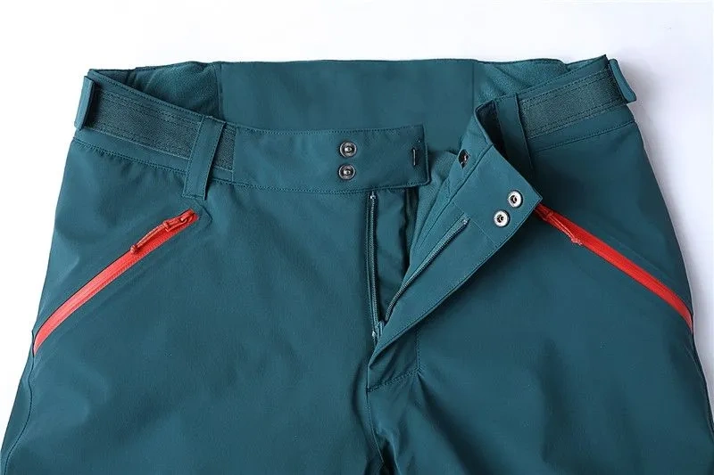 Skiing Snow Trousers