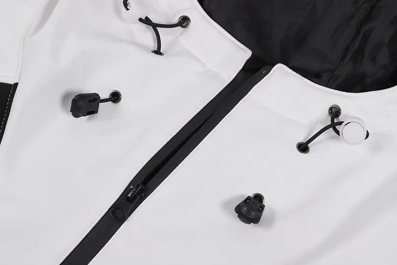 Snow Pants And Coat Suit