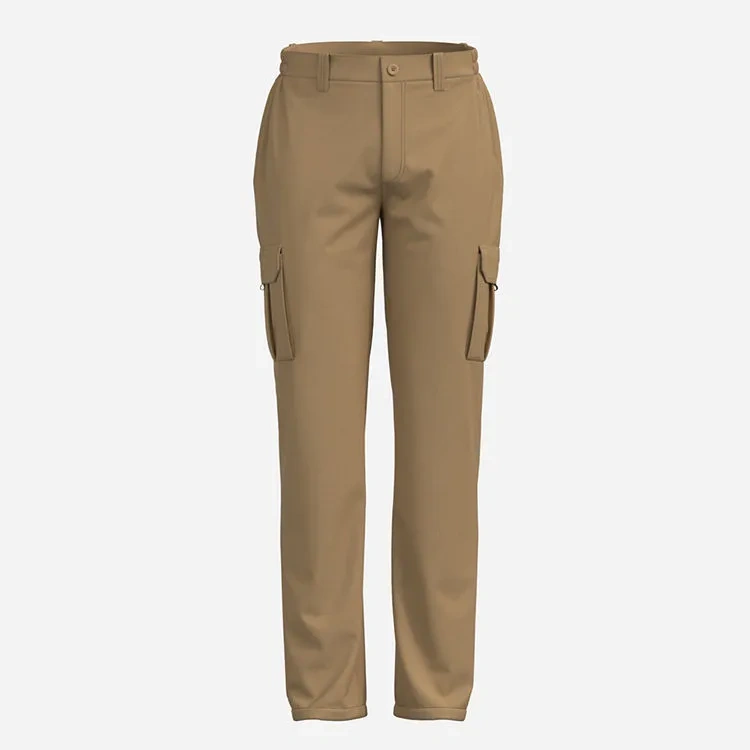 Softshell Hiking Trousers HOHP-001