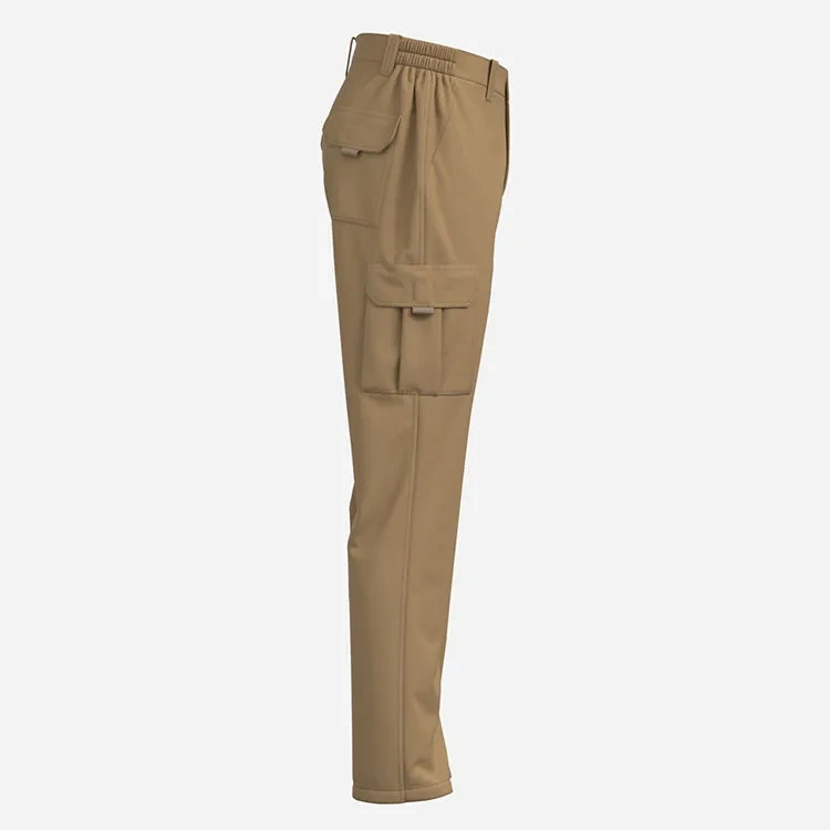 Softshell Hiking Trousers HOHP-001