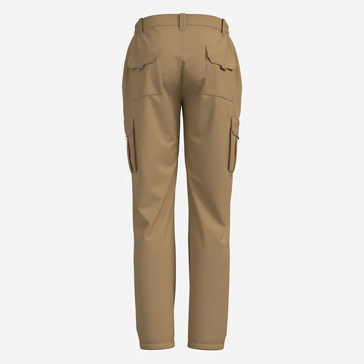 Softshell Hiking Trousers HOHP-001