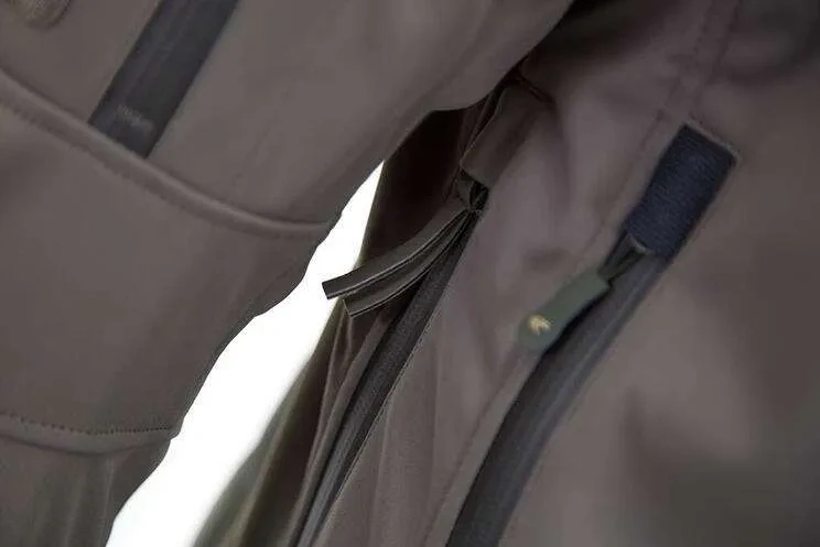 Sports Softshell Jackets HOSJ-002