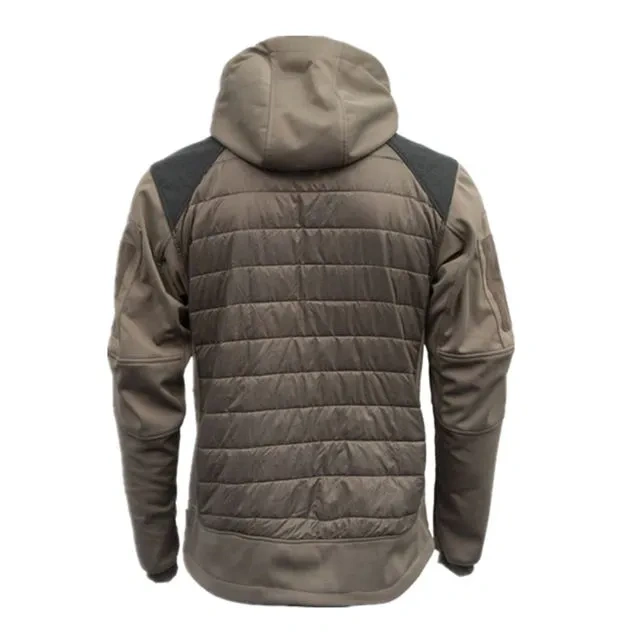 Sports Softshell Jackets HOSJ-002