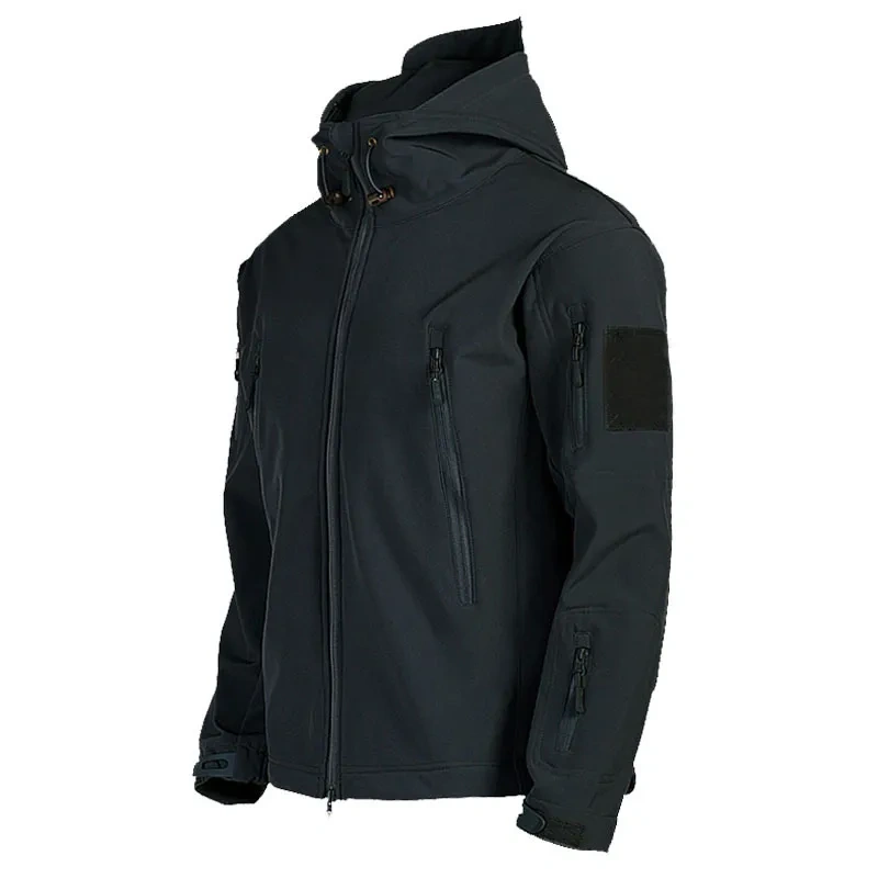 Stretch Softshell Jacket HOSJ-005