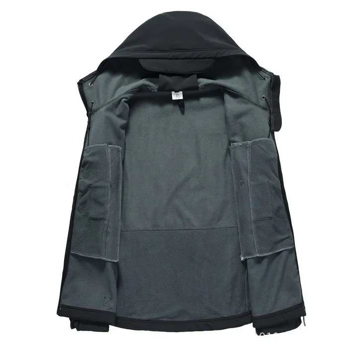 Stretch Softshell Jacket HOSJ-005
