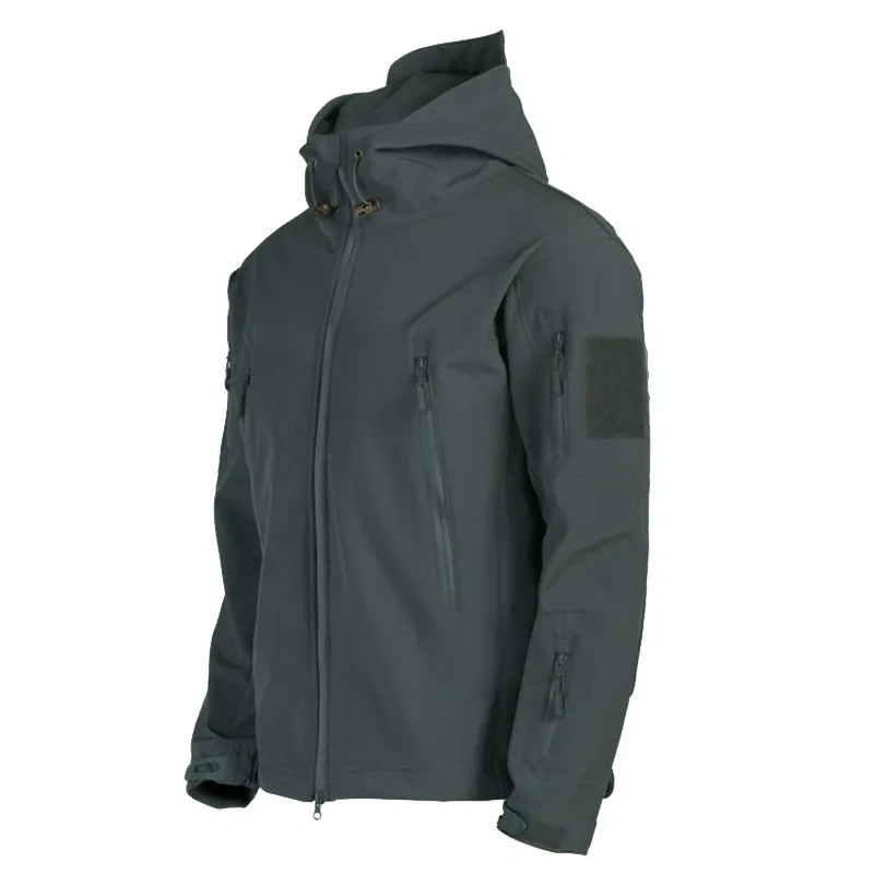 Stretch Softshell Jacket HOSJ-005