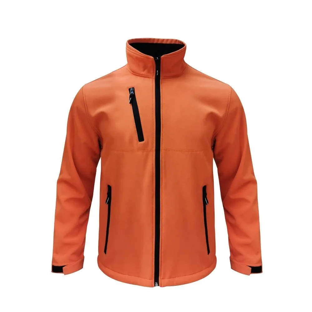 Stretch softshell jacket HOSJ-004