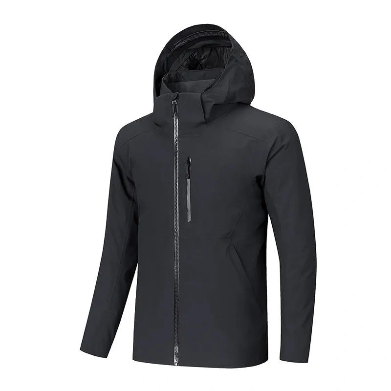 Unisex Hiking Waterproof Jacket HOWJ-002