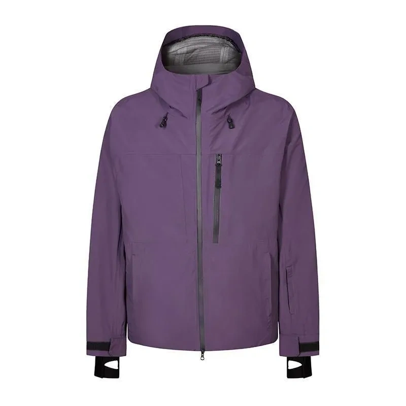 Unisex Ski Jacket HSKJ-008