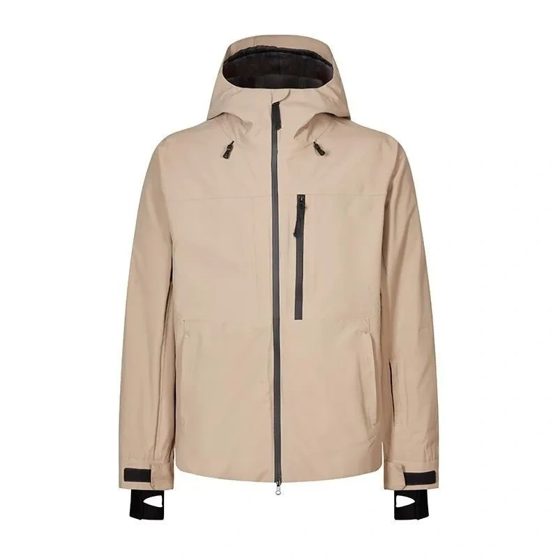 Unisex Ski Jacket HSKJ-008
