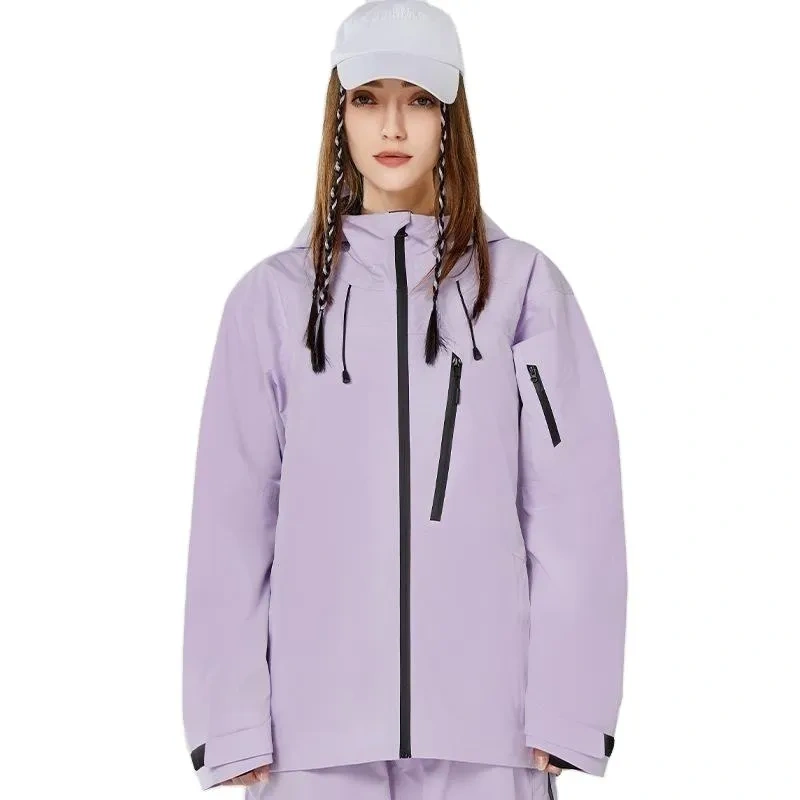 Unisex Ski Jacket HSKJ-012