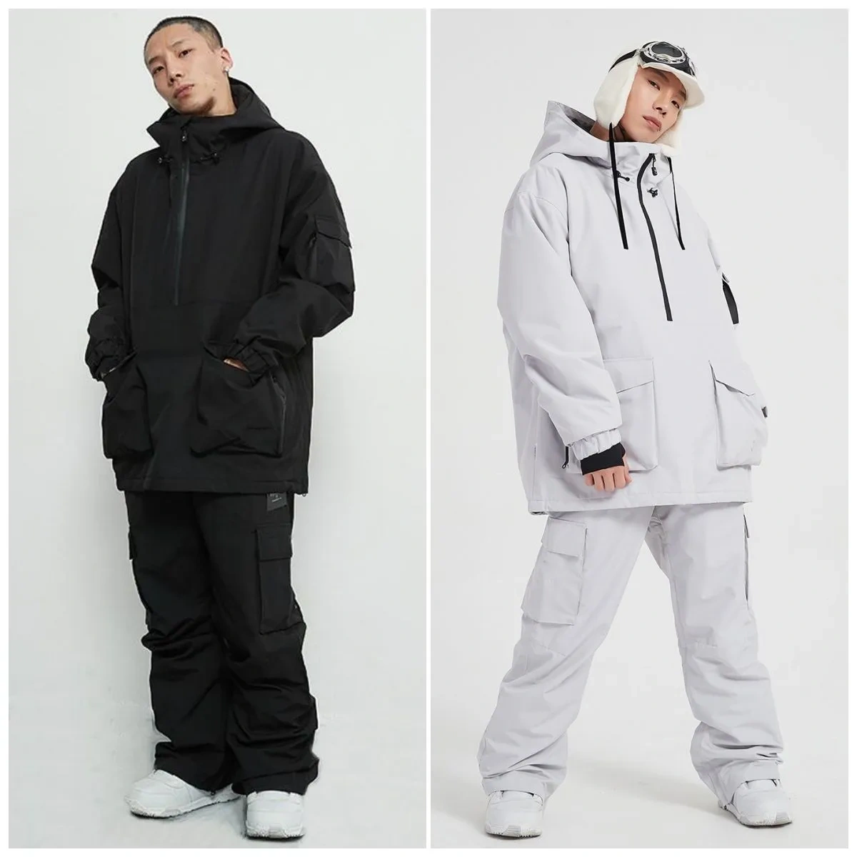 Unisex Ski Sets HSJP-002