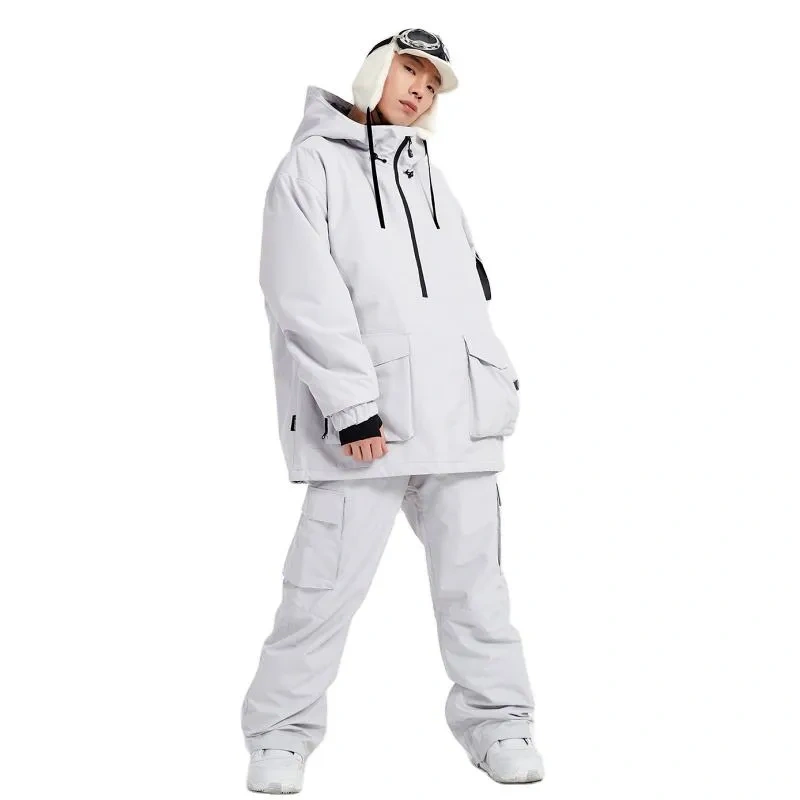 Unisex Ski Sets HSJP-002