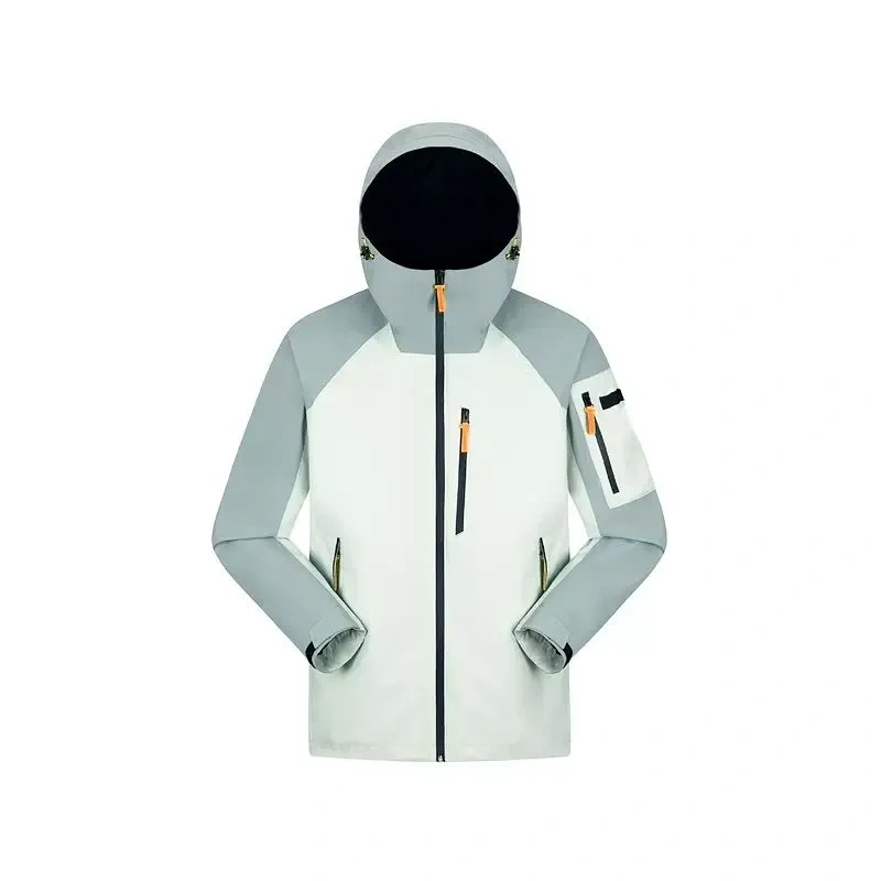 Waterproof Hiking Jacket HOWJ-001