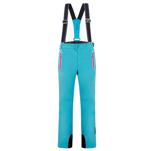 Ski Outfits Bibs Unisex