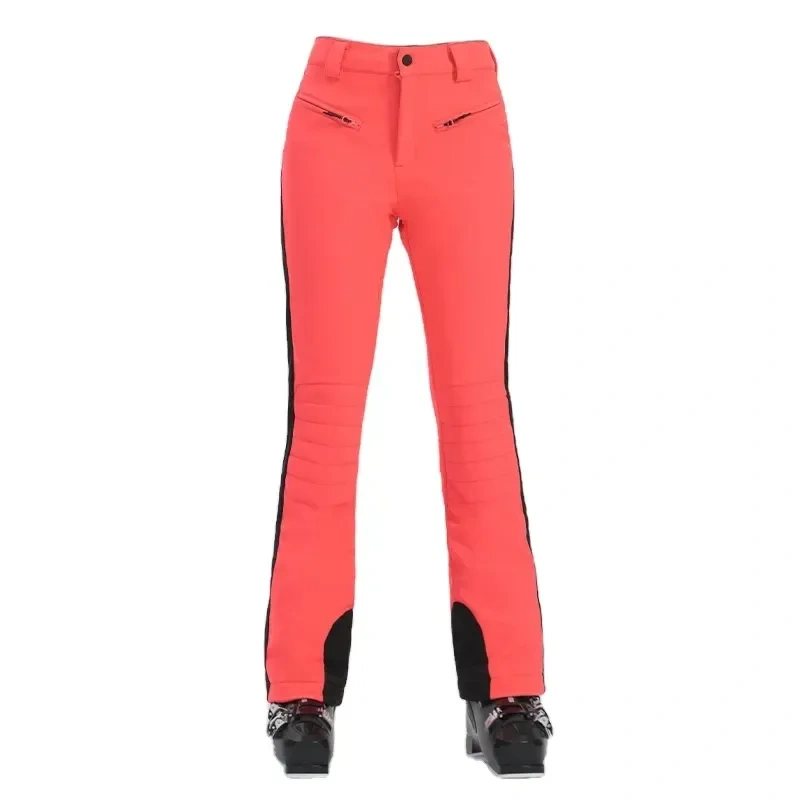 Windbreak Waterproof Ski Trousers