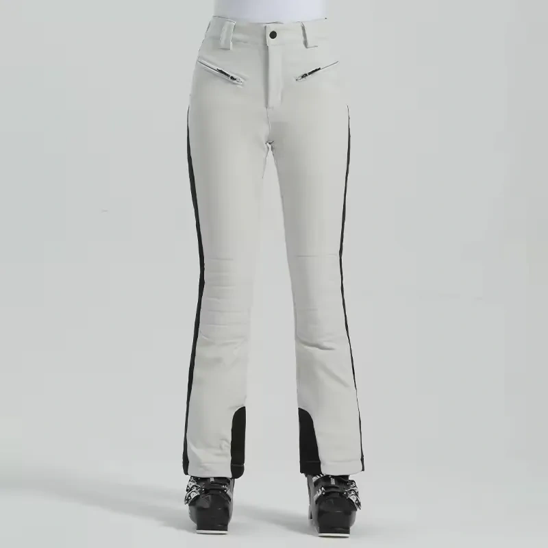 Windbreak Waterproof Ski Trousers