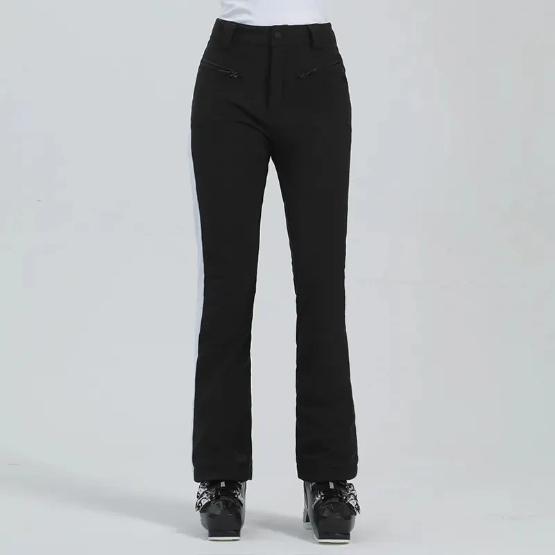 Windbreak Waterproof Ski Trousers