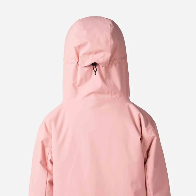 Windproof Warm Winter ski Cloth HSKJ-019