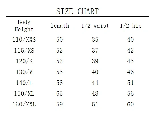 Winter Kid Warm Padding Trousers