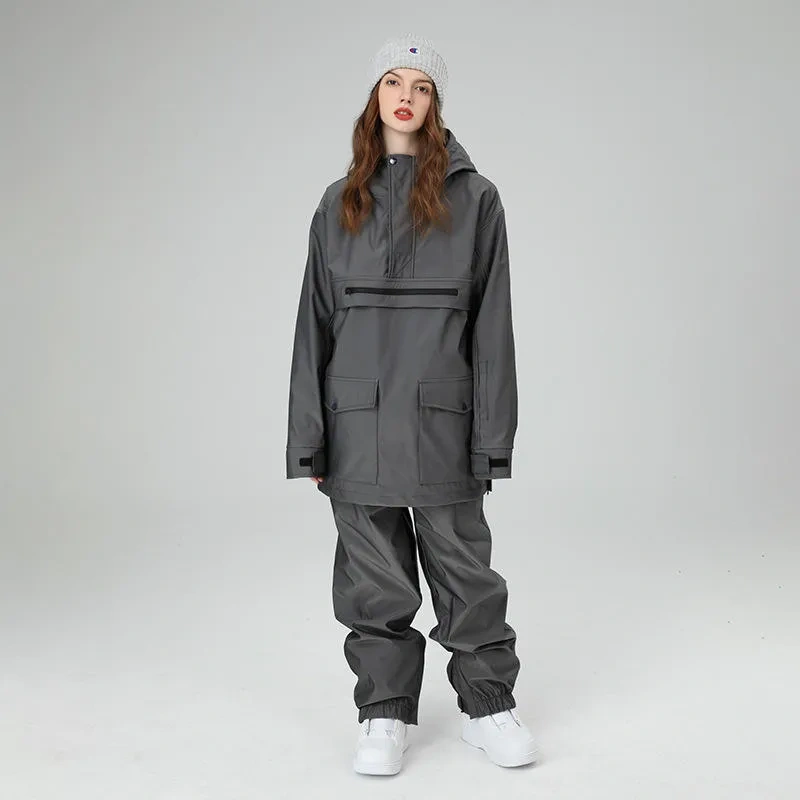Winter Snow Set HSJP-007